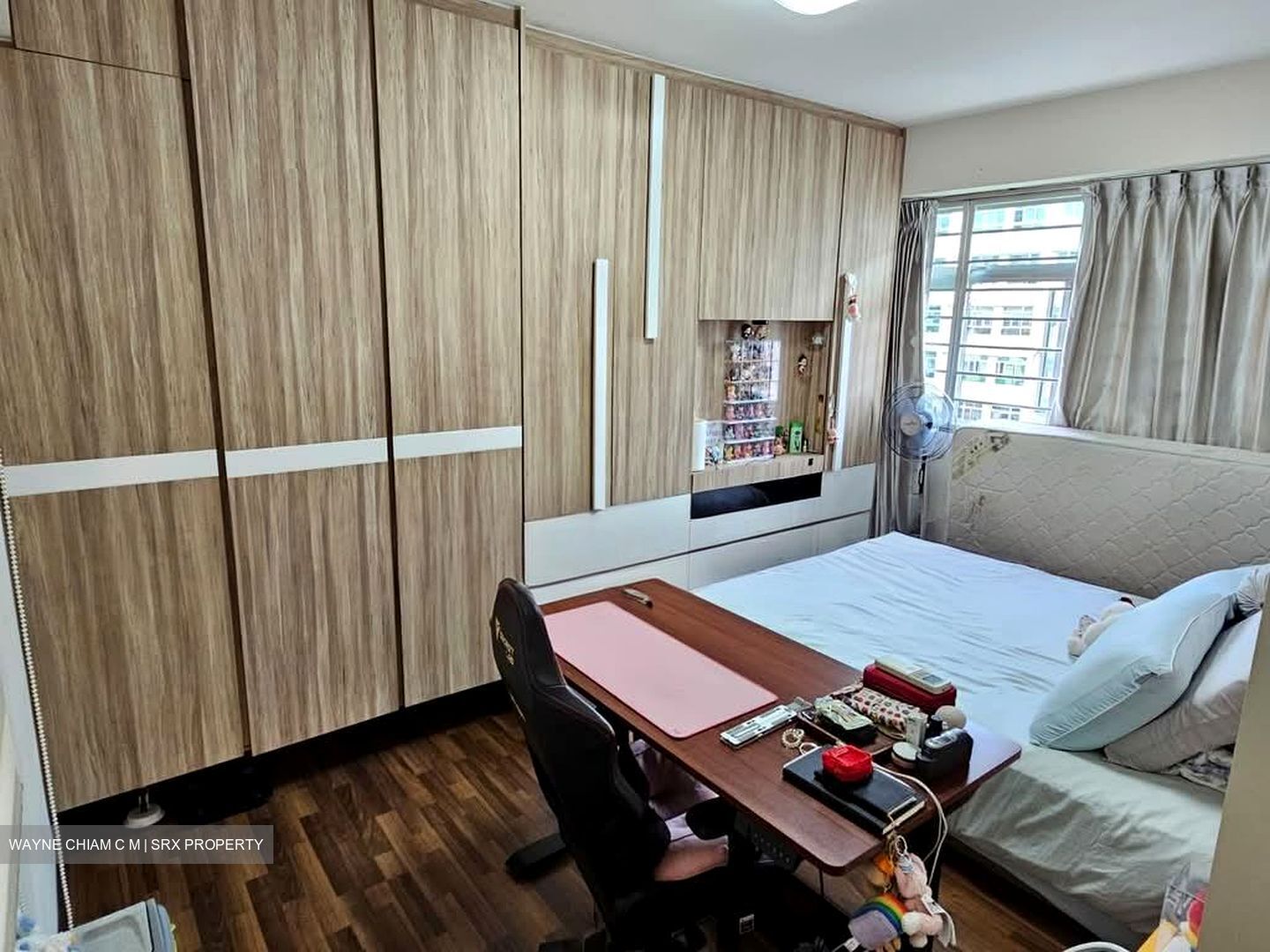 Blk 428A Floral Spring @ Yishun (Yishun), HDB 5 Rooms #597813671